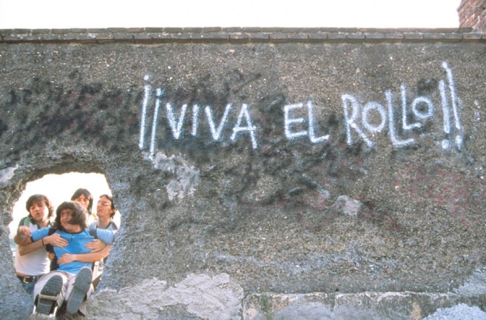 Aunque tú no lo sepas