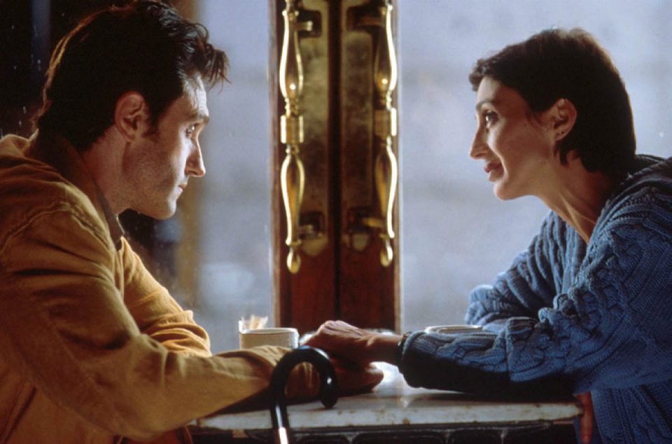 Aunque tú no lo sepas