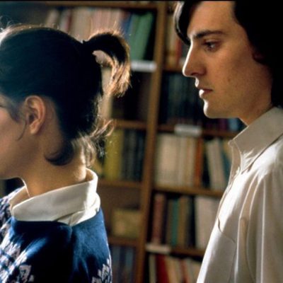 Aunque tú no lo sepas