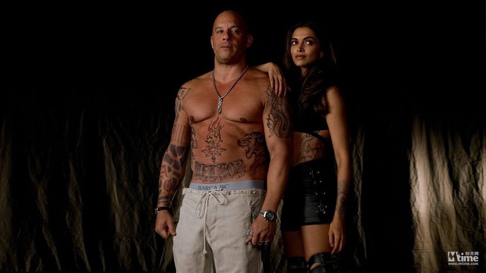 xXx: Reactivated