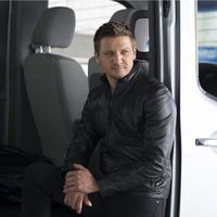 Capitán América: Civil War