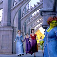Shrek Tercero