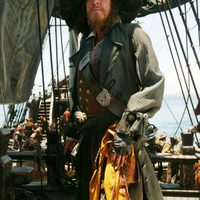 Piratas del Caribe: En el fin del mundo