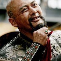 Piratas del Caribe: En el fin del mundo