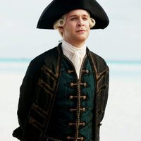 Piratas del Caribe: En el fin del mundo