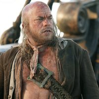 Piratas del Caribe: En el fin del mundo