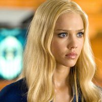 Los 4 fantásticos y Silver Surfer