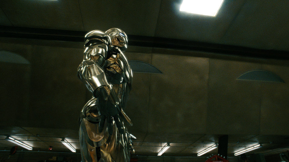 Iron Man