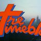 Entre tinieblas