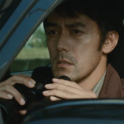 Después de la tormenta