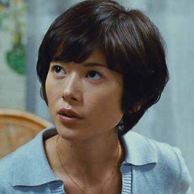 Después de la tormenta