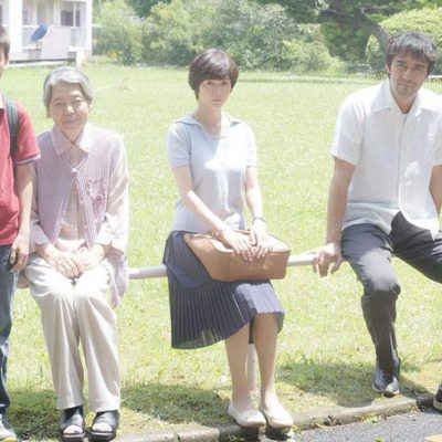 Después de la tormenta