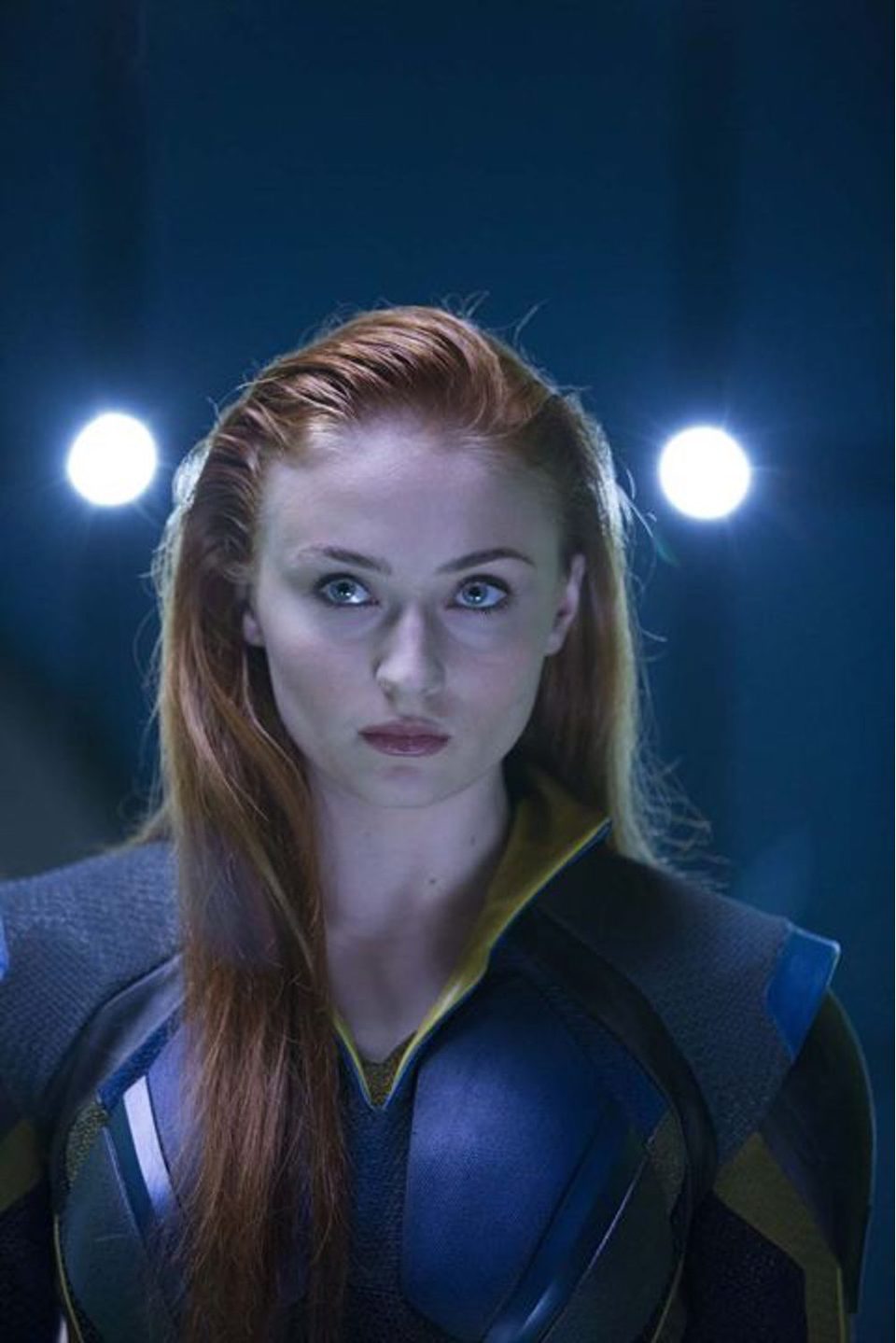 X-Men: Apocalipsis