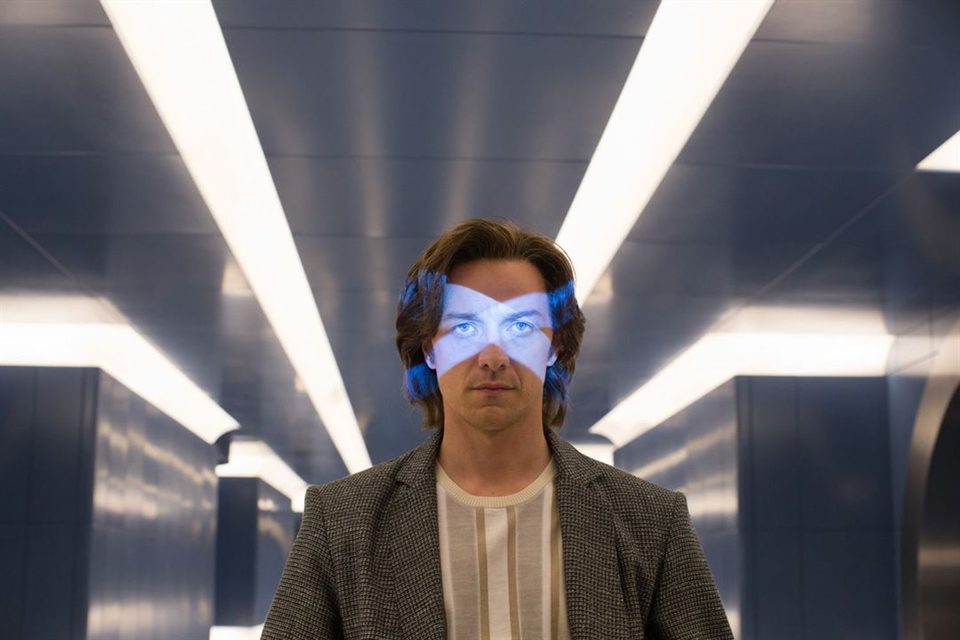 X-Men: Apocalipsis