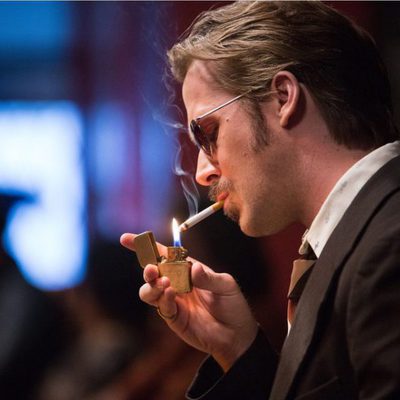 Dos tipos peligrosos