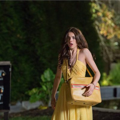 Dos tipos peligrosos