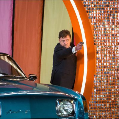 Dos tipos peligrosos