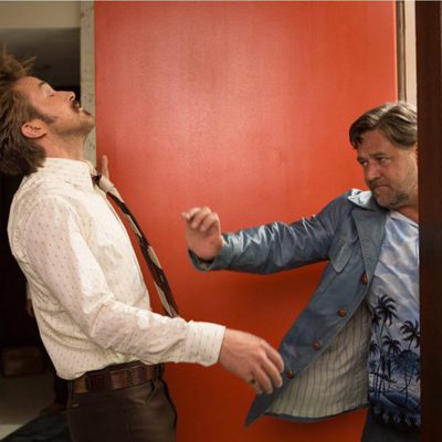 Dos tipos peligrosos