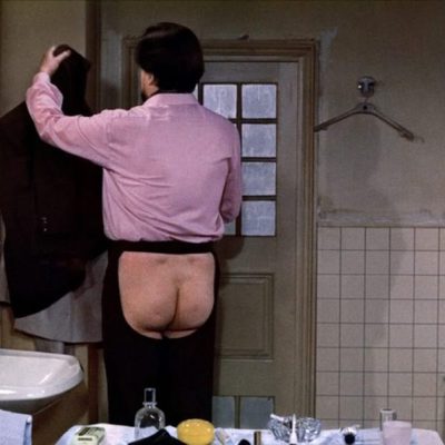 El fantasma de la libertad