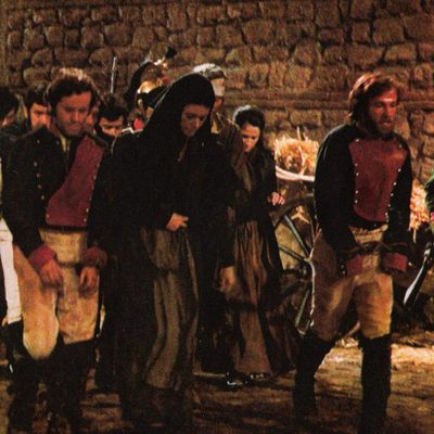 El fantasma de la libertad