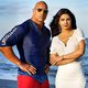 Baywatch: Los vigilantes de la playa