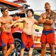 Baywatch: Los vigilantes de la playa