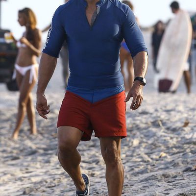 Baywatch: Los vigilantes de la playa