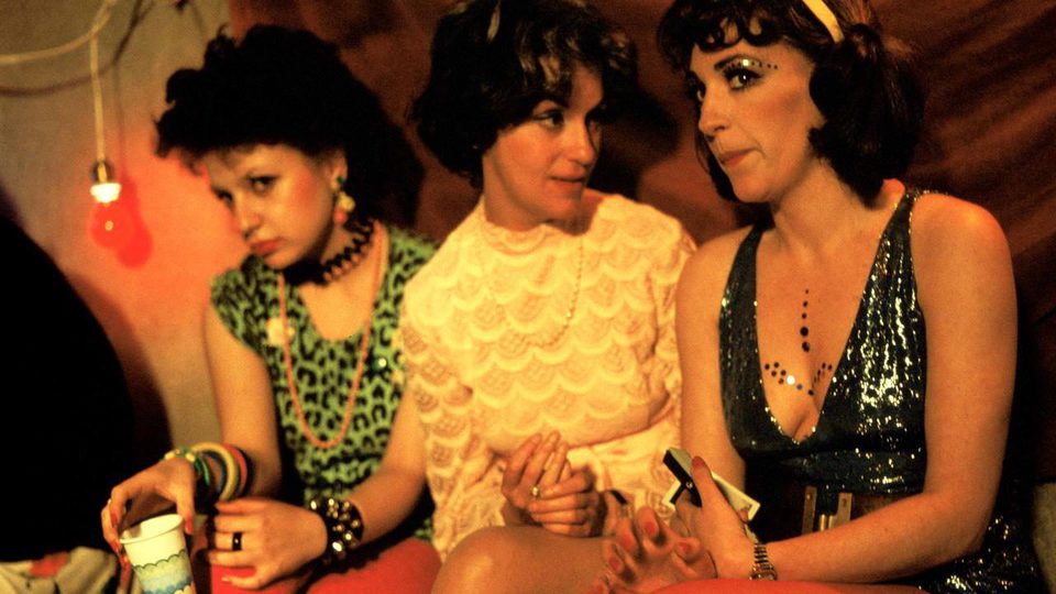 Pepi, Luci, Bom y otras chicas del montón