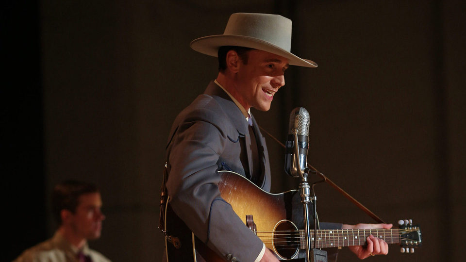 Hank Williams, una voz a la deriva