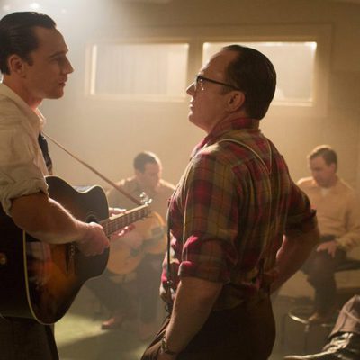 Hank Williams, una voz a la deriva