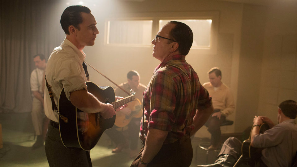Hank Williams, una voz a la deriva