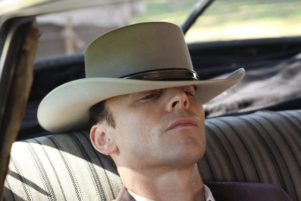 Hank Williams, una voz a la deriva