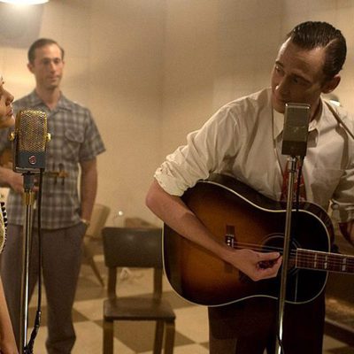 Hank Williams, una voz a la deriva