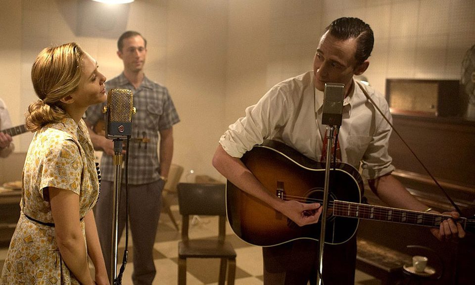Hank Williams, una voz a la deriva