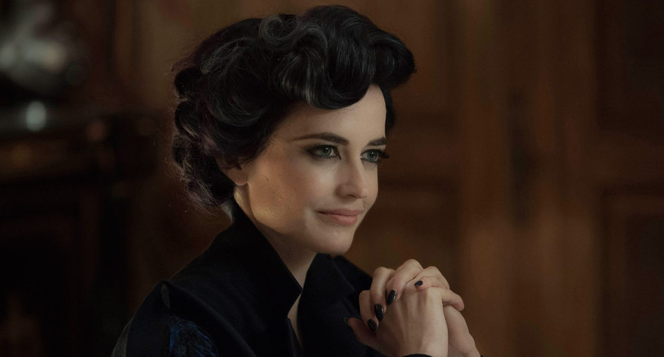 Eva Green