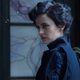 El hogar de Miss Peregrine para niños peculiares