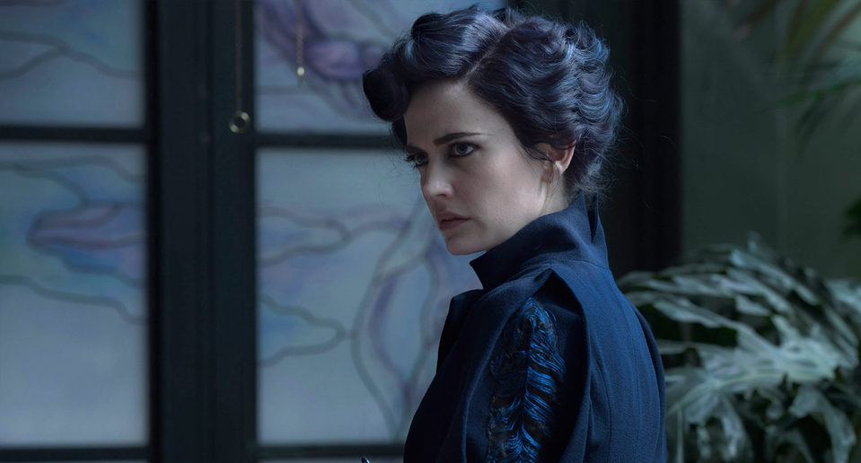 Eva Green