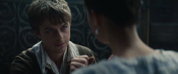 Tulip Fever