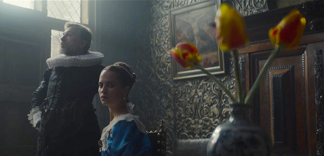 Tulip Fever