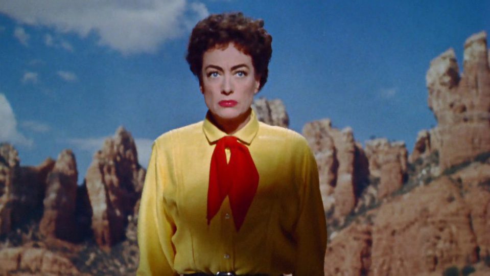 Johnny Guitar