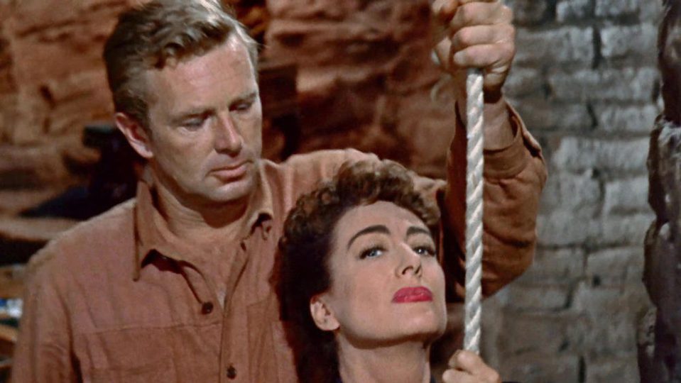 Johnny Guitar