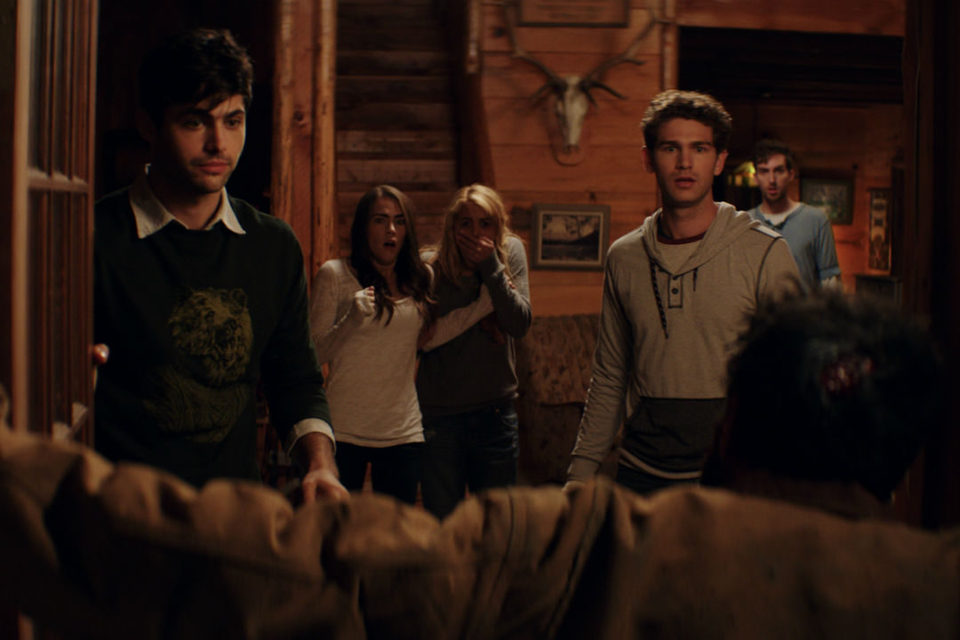 Cabin Fever
