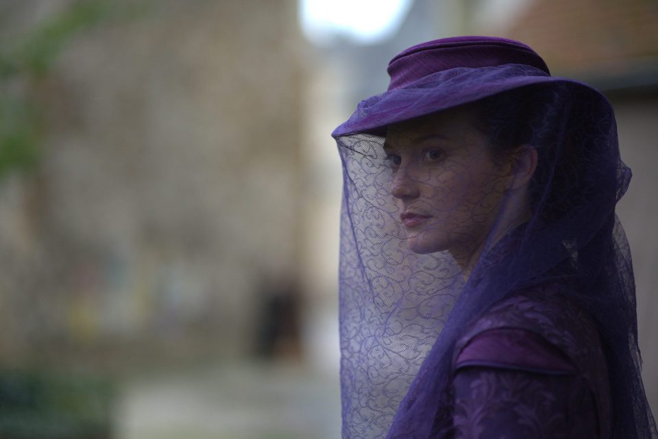 Madame Bovary