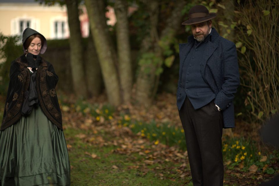 Madame Bovary