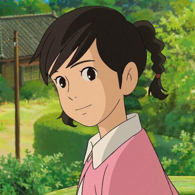 La colina de las amapolas