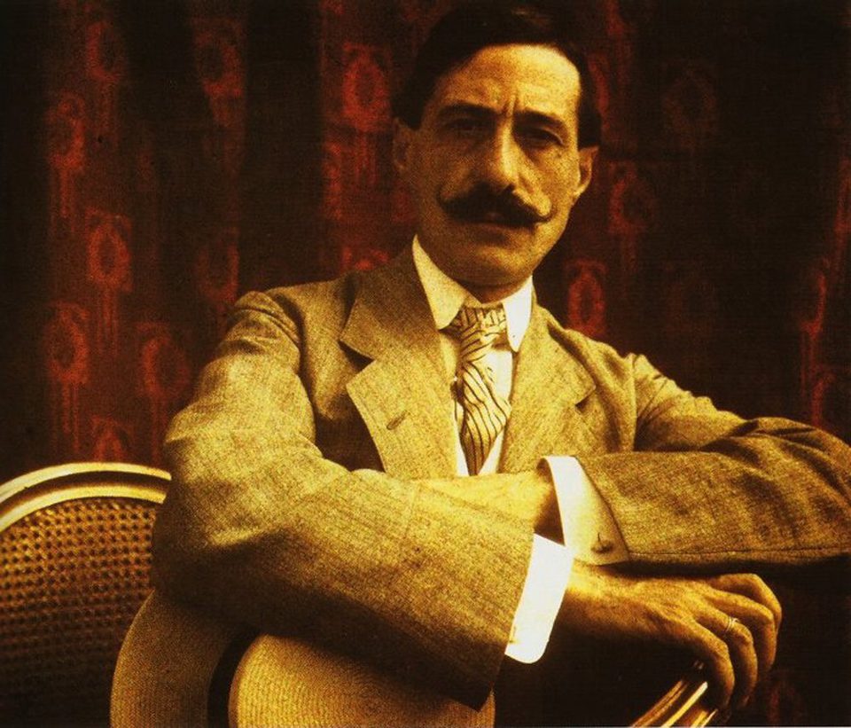 El hombre que quiso ser Segundo