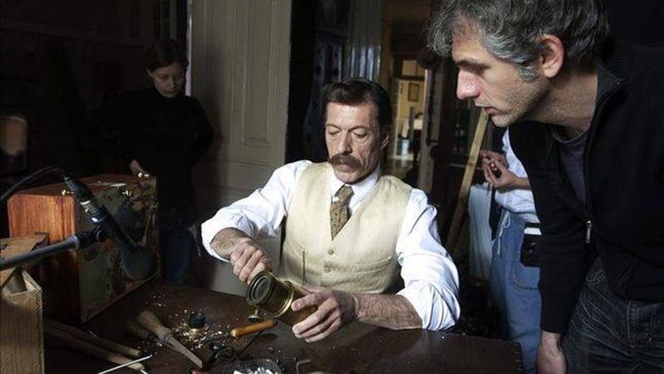El hombre que quiso ser Segundo