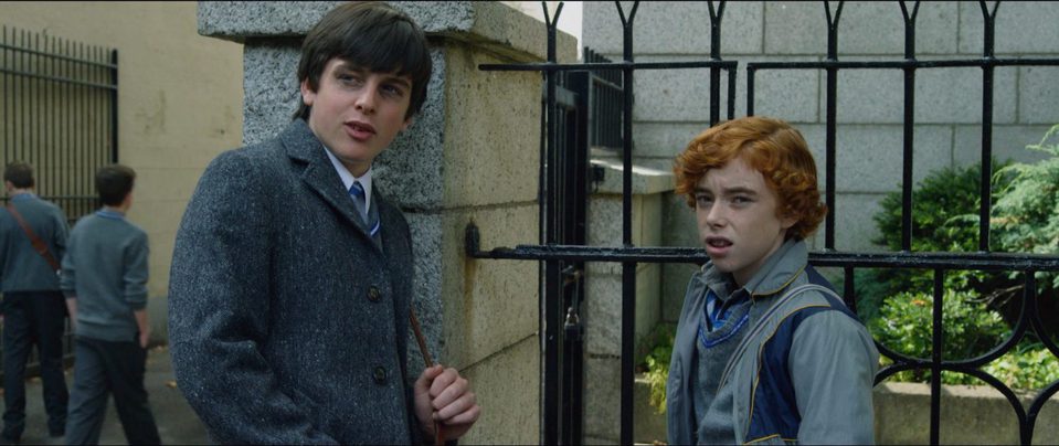 Sing Street