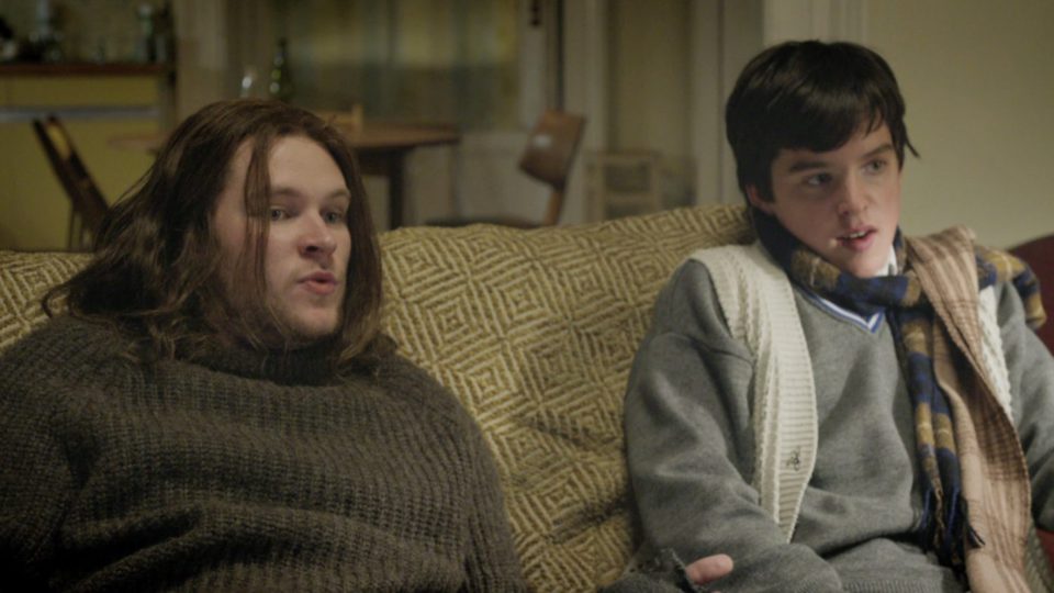 Sing Street