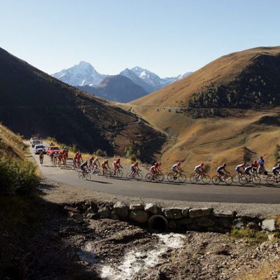 The Program (El ídolo)